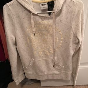 Harley Davidson Hoodie